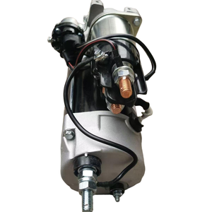 5367770 lắp ráp khởi động mới cho các bộ phận xe tải nặng máy móc xây dựng ISM loạt 2003-2013 - Product Image 1