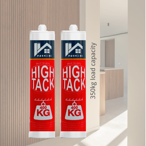 Adhésif pour panneaux muraux, adhésif pour sols, colle pour marbre, adhésifs et mastics pour marbre, pierre et carrelage - Product Image 3