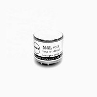Capteur MAIYA SENSOR New-N4L-voc NDIR VOCs, durée de vie de plus de 5 ans, fonctionnement sans oxygène, détection de COV à large spectre (0-100% LEL 100%)