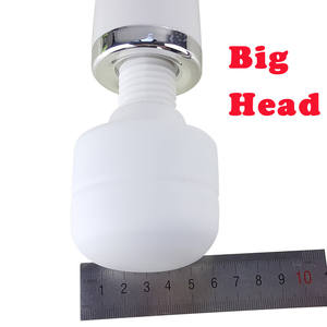 เครื่องนวดจุด G แบบ USB เครื่องกระตุ้นคลิตอริสเครื่องสั่นขนาดใหญ่สำหรับผู้ใหญ่เซ็กซ์ทอยสำหรับผู้หญิง - Product Image 3