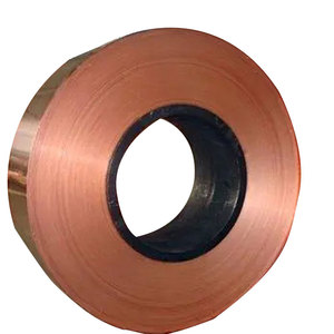 Bobina de cobre de 0,5 mM de calidad superventas al por mayor de fábrica - Product Image 1