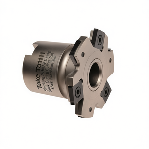 Outil de fraisage à insert pour manchon de coupe et de rainurage Ttake Ta1111 - Product Image 2