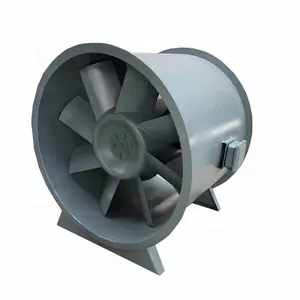 Axial Fans industrial turbo exhaust ventilation fan basement ventilation fan wind driven ventilation