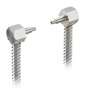 FU-77TZ FU-77TG FU-77G FU-77MTG ของแท้ ชนิดลำแสงทะลุ M4 ไฟเบอร์ทนแรงดัน รับประกัน FU-77MTG Keyence FU-35FA/FZ FU-5 - Product Image 1