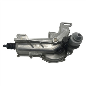 9970864800A contrôleur d'embrayage électrique 6AMT actionneur d'embrayage de boîte de vitesses adapté pour Great Wall HAVAL H1 VOLEEX C30 - Product Image 1