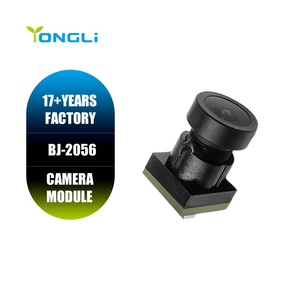 Module de caméra ELP 11MP anti-tremblement CVBS 2K 1080p 30FPS avec autofocus, mini webcam optique OIS pour robot, drone, voiture, inspection industrielle - Product Image 1