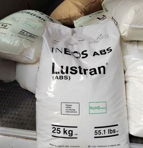 Gránulos de ABS Virgen Ineos Styrolution GP-22, Material Plástico de Grado de Inyección de Alto Brillo al por Mayor, Precio del ABS por Kg - Product Image 2