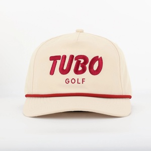 Gorra de Béisbol Deportiva Personalizada, Estilo Clásico para Exteriores, Impermeable, de 6 Paneles, con Visera Curva, Bordada con Cuerda, de Alta Calidad - Product Image 2