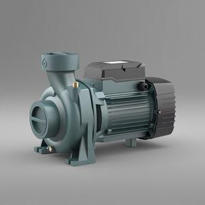 Pompe à eau centrifuge horizontale GRANDFAR 140V-240V à large plage de tension, avec turbine en cuivre, 75m³/h, 5,5 CV, hauteur de refoulement 20m, modèle GHFm7AR, pour irrigation agricole - Product Image 1