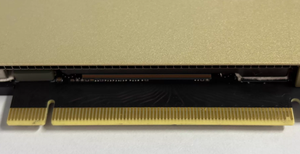 การ์ดจอเซิร์ฟเวอร์ L4 24GB GDDR6 AI Inference GPU กำลังไฟต่ำ PCIe 5.0 สำหรับการเรียนรู้เชิงลึกและการประมวลผลวิดีโอ - Product Image 5