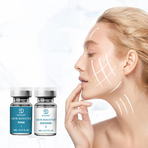 Suero Facial OEM NAD PCL PN SCM EXO PDRN Antienvejecimiento, Reparación de la Piel, Hidratación Profunda, Luminosidad, Rejuvenecimiento, Solución Reafirmante - Product Image 2