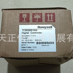 Termostato Honeywell original TC8020B1000. Consulte el precio por separado; 10 veces el reembolso en caso de productos falsificados. - Product Image 1