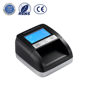Easycount EC330 Multifunktionaler 4-Wege-Einwurfmünzprüfer für Euro USD Bester Währungsdetektor aus Langlebigem Metall und Kunststoff - Product Image 5