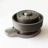 Machines Moteurs et pièces K19 QSK19 KTA19 Moyeu de ventilateur pour moteur diesel 3002232 Accessoires d'équipement de machines industrielles