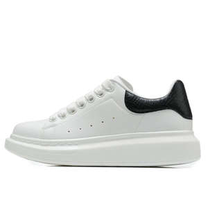 Zapatos de Hombre de Marca de Diseñador de Alta Calidad al por Mayor, Transpirables, con Amortiguación de PVC, Cerrados, Casuales, de Lujo, para Correr, Antideslizantes - Product Image 2