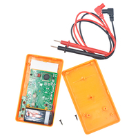 OEM Cheap Price Testing Tool Diode Repair Tester Digital Multimeter Multi Meter Voltmeter Ammeter Ohmmeter Testing Instrument