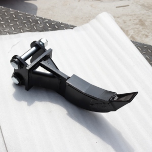Accessoires pour excavatrice, ripper de 344,1 mm de longueur et 85 mm de portée entre les roues - Product Image 4