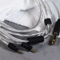 TANCHJIM ONE 10mm pilote dynamique DSP Type C intégré DAC HiFi écouteurs dans l'oreille moniteurs casque pour la musique et les jeux