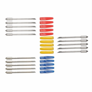 Lưỡi Máy Cắt Graphtec Cacbua Xi Măng Chất Lượng Tốt Nhất Máy Cắt Vinyl Cỡ A3 - Product Image 4