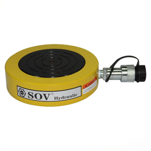 Cilindro Hidráulico de 2000 bar - Product Image 3