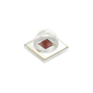 Diode LED rouge originale OSRAM neuve 1000 mA 2,5 V 2,5 W GR CS8PM1.23 620-632 nm 623 nm 3030 à montage en surface pour éclairage d'accentuation - Product Image 1