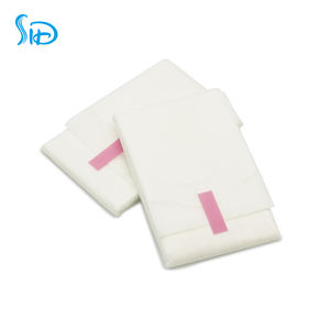 Serviette hygiénique pour femmes, soluble dans l'eau, machine à vendre, serviette hygiénique - Product Image 2
