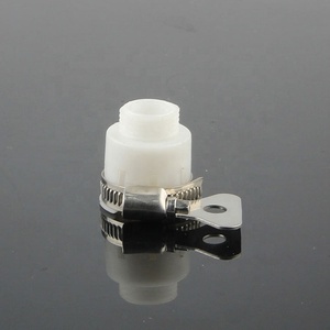 Bán buôn khóa ống loại đa chức năng bốn-inch chủ đề nội bộ nhựa tám-<span class=keywords><strong>claw</strong></span> vòi nước kết nối - Product Image 5