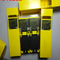 En stock Nouveau capteur de proximité Bi15U-CP40-VP4X2/S10 Bi15U-CP40-VN4X2/S10 Fournisseur fiable Garantie d'un an