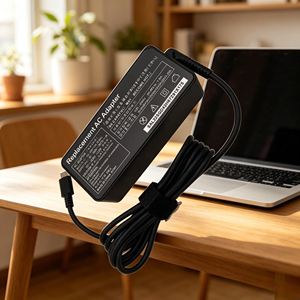 <span class=keywords><strong>Chargeur</strong></span> pour ordinateur portable Type <span class=keywords><strong>C</strong></span> 65W pour Lenovo, <span class=keywords><strong>chargeur</strong></span> rapide PD 65W, <span class=keywords><strong>USB</strong></span> <span class=keywords><strong>C</strong></span> 20V 3.25A, remplacement - Product Image 3