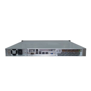 Caster-R315ตัวถอดรหัส3G-SDI Full HD 1080P H.264ดีโค้ดเดอร์ H.265รองรับ srt/rtmp/hls/udp <span class=keywords><strong>M3U</strong></span> M3U8 AAC การส่งสัญญาณเสียงแบบเรียลไทม์ - Product Image 3