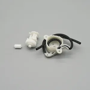 Tube de pompe à encre compatible avec Epson <span class=keywords><strong>EcoTank</strong></span> L3115 L4151 <span class=keywords><strong>L3150</strong></span> L4170 L3266 L3167 L3250 L3110 L4156 L3119 L3153L3156 L5290 L3253 L3267 - Product Image 1