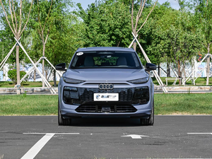 Vente flash Véhicule à énergie nouvelle audi Q6L E-tron 2026 Première édition Version de pointe SUV 5 portes 5 places pour les trajets quotidiens et les sorties en famille - Product Image 2