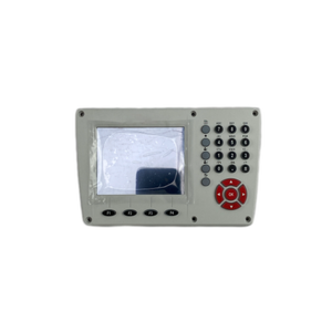 Nuevo Teclado Compatible con Estaciones Totales TS02, TS06, TS09 con Pantalla LCD a Color, Herramienta para Instrumentos de Topografía - Product Image 1