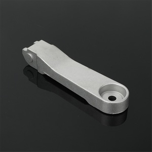 Fundición a Presión de Aleación de Aluminio Marca Dingxin, Piezas de Precisión para Maquinaria Agrícola y Equipos de Procesamiento, Origen Ben Tre - Product Image 3