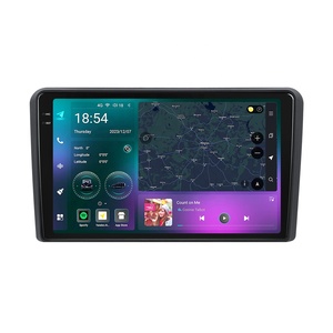 MEKEDE <span class=keywords><strong>M7</strong></span> voiture 8core android lecteur dvd support DVR OBD TMPS FM WIFI carte pour <span class=keywords><strong>Audi</strong></span> A3 2003-2013 - Product Image 1