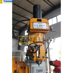 Fresadora de <span class=keywords><strong>torreta</strong></span> universal de precisión TM250: Solución metalúrgica versátil Resultados Fresadora de <span class=keywords><strong>torreta</strong></span> - Product Image 4