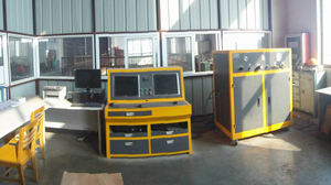 <span class=keywords><strong>BOP</strong></span> veya yüksek basınç Test pompası için basınç Test ünitesi - Product Image 2