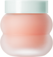 TOCOBO Vita Glazed Lip Mask Baume réparateur hydratant intense et nourrissant Vegan de nuit Soin des lèvres pour le sommeil