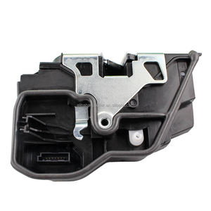 مشغل قفل باب السيارة الخلفي الأيسر الأيمن من CNWAGNER ينطبق على BMW ، - Product Image 6