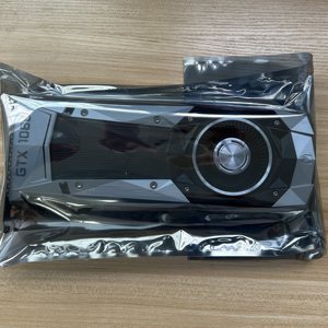 Tarjeta Gráfica GTx1080ti 11G Edición Pública Skin Light, Black Myth Wukong, Tarjeta Gráfica GTx1080ti 11G Edición Pública Skin Light Bl - Product Image 1