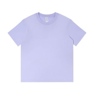 MT2654 Camisetas Unisex de Algodón 100% de Alta Calidad, 300 g/m², Personalizadas al por Mayor, Impresión en Serigrafía, Color Sólido - Product Image 6