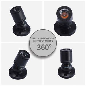 Dimmable <span class=keywords><strong>LED</strong></span> Cabinet Lights USB 5V Downlight pour Modèle Affichage Comptoir Vin Garage Kit Exposition Cas Étagère <span class=keywords><strong>Mini</strong></span> SpotLight - Product Image 4