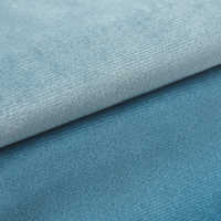 100% Polyester Holland-Velours-Stoff, Weich & Langlebig, für Sofa-Möbelpolsterung und Heimdekoration