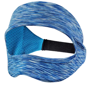 Accesorio Universal VR para PS <span class=keywords><strong>VR2</strong></span>/Pico 4, cubierta de máscara para ojos, banda transpirable para el sudor, almohadilla facial para Quest 3/2/1 HTC Vive, realidad Virtual - Product Image 6