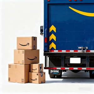 Expédition rapide à faible coût DDP FBA porte-à-porte |   Agent professionnel de fret maritime FBA de Chine vers les États-Unis et le <span class=keywords><strong>Canada</strong></span> - Product Image 2
