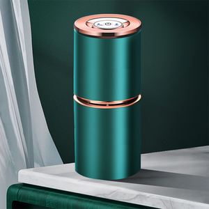 Máy Lọc Không Khí Cầm Tay Cho Xe Hơi Gia Đình Bộ Lọc HEPA Thực Sự Làm Sạch Không Khí Giúp Loại Bỏ Khói Và Nhiều Thứ Khác Cho Xe Hơi Phòng Ngủ Gia Đình Du Lịch - Product Image 3