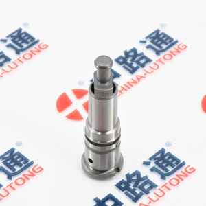 Lutong Plunger rakitan pompa bahan bakar <span class=keywords><strong>2</strong></span> 418 455 085 2455-085 untuk mesin VOLVO PE6P120A320RS3327 - Product Image 2