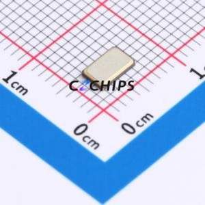 SWXB7ABVF0-16.000000 Crystal (Passive) SMD5032-4P Crystal Oscillator SMD Crystal Oscillator 16MHz 10ppm 9pF - Product Image 1