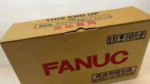 Nuevo amplificador de potencia Original Fanuc Drive Servo Fanuc AV