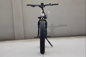 Bicicleta de montaña con cuadro de 17 pulgadas, bicicleta de largo alcance de 48V, bicicleta de montaña de 750W y 16ah, bicicleta de montaña Bafang Kenda para adultos, oferta especial - Product Image 6